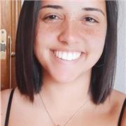 Graduada de magisterio imparte clases de Primaria hasta 2º ESO en Retamar